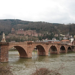 Heidelberg - Jan 2007